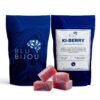 BLU BIJOU Psilocybin Gummies